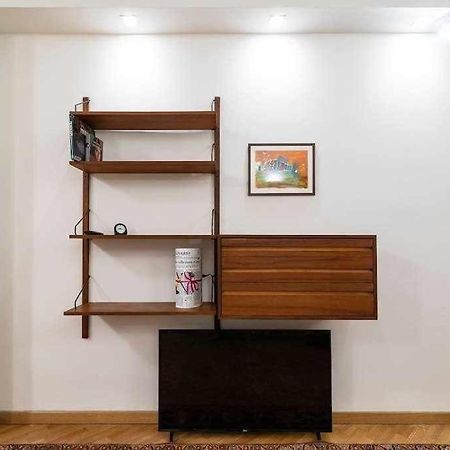 Brera Area Lovely Apt Close To Piazza Duomo Milan Bagian luar foto